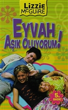 Lizzie McGuire - Eyvah Ak Oluyorum! Doan Egmont Yaynclk
