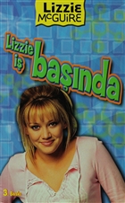 Lizzie McGuire - Lizzie  Banda Doan Egmont Yaynclk