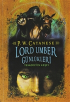 Lord Umber Gnlkleri 1 Tesadf`n Kefi Doan Egmont Yaynclk