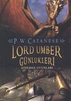 Lord Umber Gnlkleri 2 Ejderha Gnlkleri Doan Egmont Yaynclk