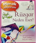 Merak Ediyorum - Rzgar Neden Eser? Doan Egmont Yaynclk