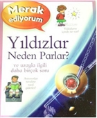 Merak Ediyorum - Yldzlar Neden Parlar? Doan Egmont Yaynclk
