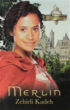Merlin -  Zehirli Kadeh Doan Egmont Yaynclk