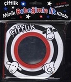 Minik Bebeimin lk Kitab - iftlik Doan Egmont Yaynclk