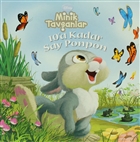 Minik Tavanlar - 10`a Kadar Say Ponpon Doan Egmont Yaynclk