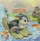 Minik Tavanlar - Gzel Bir Yaz Gn Doan Egmont Yaynclk
