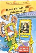 Mona Farlisa`nn Glmseyii Doan Egmont Yaynclk
