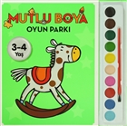 Mutlu Boya 2 - Oyun Park Doan Egmont Yaynclk
