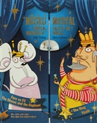 Mzikli Dnya Masallar 2 - Musical Tales Of The World Doan Egmont Yaynclk