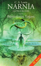 Narnia Gnlkleri 1 - Bycnn Yeeni Doan Egmont Yaynclk