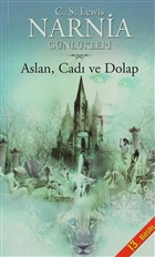 Narnia Gnlkleri 2  - Aslan, Cad ve Dolap Doan Egmont Yaynclk