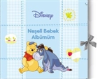 Neeli Bebek Albmm (Mavi) Doan Egmont Yaynclk