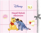 Neeli Bebek Albmm (Pembe) Doan Egmont Yaynclk