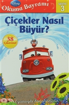 Okuma Bayram 3 - iekler Nasl Byr? Doan Egmont Yaynclk