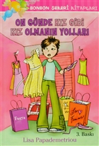 On Gnde Kz Gibi Kz Olmann Yollar Doan Egmont Yaynclk