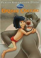 Orman ocuu Doan Egmont Yaynclk