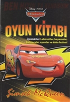 Oyun Kitab - imek McQueen Doan Egmont Yaynclk