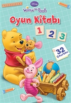 Oyun Kitab 1-2-3 Doan Egmont Yaynclk