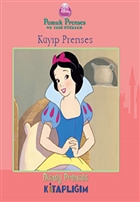 Pamuk Prenses ve Yedi Cceler - Kayp Prenses Doan Egmont Yaynclk