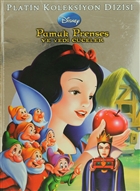 Pamuk Prenses ve Yedicceler Doan Egmont Yaynclk