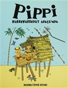 Pippi Kurrekurredut Adasnda Doan Egmont Yaynclk