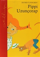 Pippi Uzunorap Doan Egmont Yaynclk