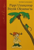 Pippi Uzunorap Byk Okyanusta Doan Egmont Yaynclk
