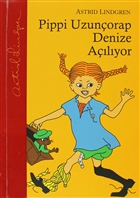 Pippi Uzunorap Denize Alyor Doan Egmont Yaynclk