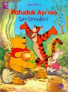 Pofuduk Ay`nn Servenleri Walt Disney Doan Egmont Yaynclk
