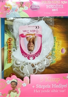 Prenses in Hediye Seti (3 Kitap + Srpriz Hediye) Doan Egmont Yaynclk