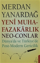Yeni Muhafazakarlk Neo-Conlar Destek Yaynlar