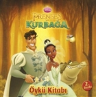 Prenses ve Kurbaa yk Kitab Doan Egmont Yaynclk