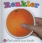 Renkler Doan Egmont Yaynclk
