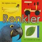 Renkler Doan Egmont Yaynclk