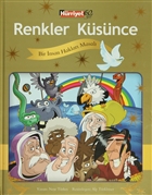 Renkler Ksnce Doan Egmont Yaynclk