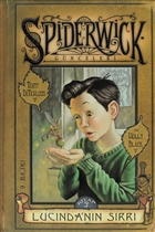 Lucinda`nn Srr - SpiderWick Gnceleri  3 Doan Egmont Yaynclk