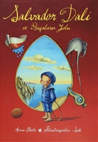 Salvador Dali ve Ryalarn Yolu Doan Egmont Yaynclk