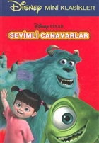 Sevimli Canavarlar Doan Egmont Yaynclk
