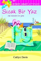 Sıcak Bir Yaz Doğan Egmont Yayıncılık