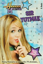 Sr Tutmak Doan Egmont Yaynclk