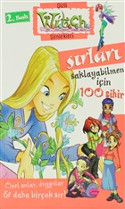 Srlar Saklayabilmen in 100 Sihir Doan Egmont Yaynclk