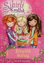 Sihirli Krallk  Byl Saray 1. Kitap: Doan Egmont Yaynclk