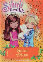 Sihirli Krallk  Bulut Adas -  3. Kitap: Doan Egmont Yaynclk