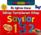 Silinip Temizlenen Kitap Saylar Doan Egmont Yaynclk