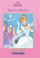 Sindirella Ryalarn Bys Doan Egmont Yaynclk