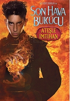 Son Hava Bkc Atele mtihan Doan Egmont Yaynclk