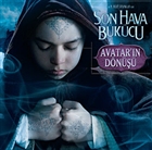 Son Hava Bkc Avatar`n Dn Doan Egmont Yaynclk