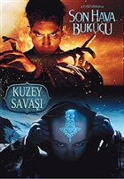 Son Hava Bkc Kuzey Sava Doan Egmont Yaynclk
