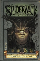 Yutan Hoyratn Gazab - Spiderwick Gnceleri  5 Doan Egmont Yaynclk
