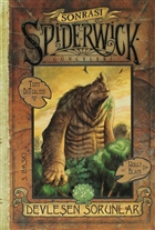 Spiderwick Gnceleri Sonras 2 Doan Egmont Yaynclk